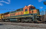 BNSF 597